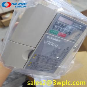 Axis Control YASKAWA Parts YASKAWA V1000 Servo Drive High Resolution Encoder