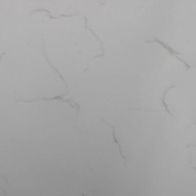 Acid Resistant Granite And Marble Slabs / Durable Quartz Kitchen Surfaces