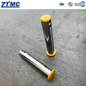 Wear Resistance Excavator Track Pin Replacement For Kobelco