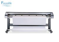 Cabeça de alta velocidade favorável 600dpi do Inkjet de HP do plotador do Inkjet F1