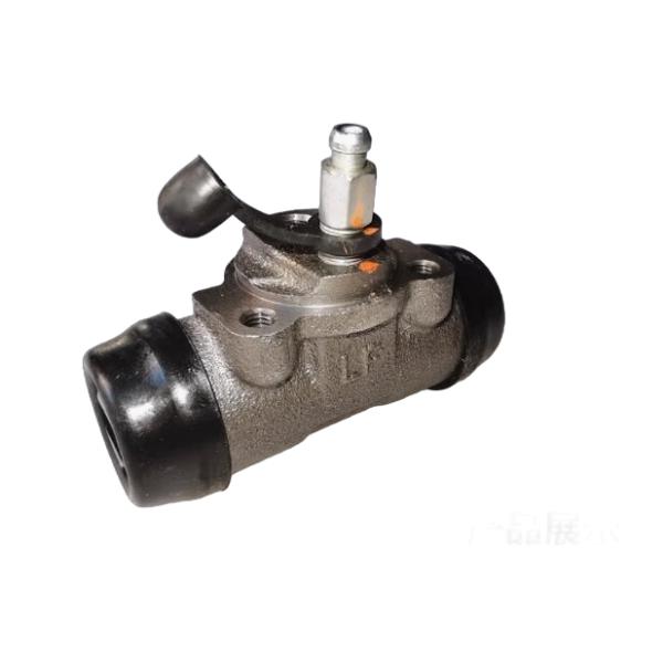 Hyger Bus Hydraulic Disc Brake Rear Brake Pump 24Z16-YSFB IP6K9K Waterproof grade