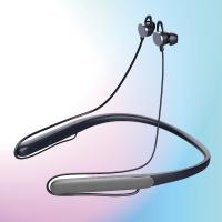 IPX5 Neckband à prova d'água Auxílios auditivos OTC Proteção auditiva personalizada com Bluetooth