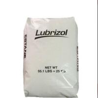 TPU Lubrizole R175A Résistance à l'hydrolyse Résistance à l'usure élevée Rétardant de la flamme Résistance chimique Jouets pour enfants Outils électriques Accessoires Téléphones portables Accessoires tuyaux Applications