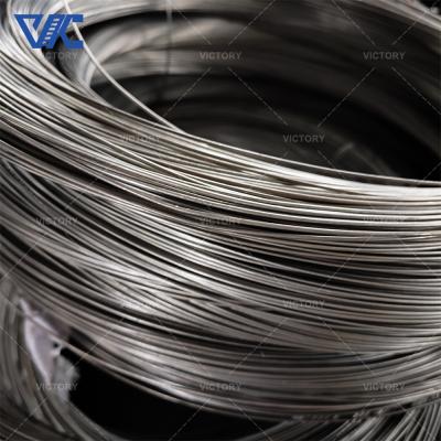 1mm 2mm 8mm 10mm high tensile super alloy ASTM B166 inconel 718 spring wire