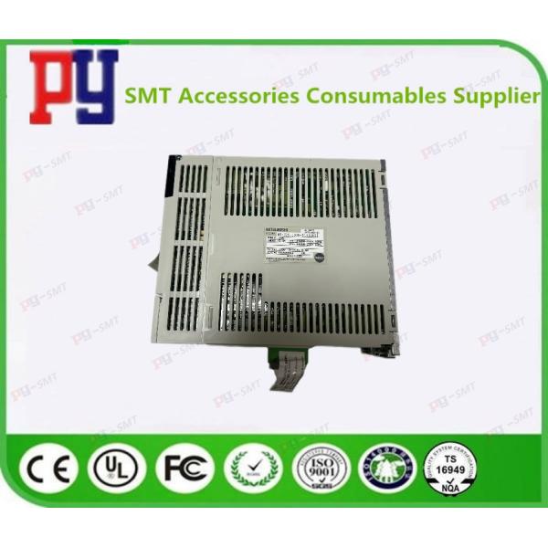 Серия Mitsubishi MR-J AC Servo Drive MR-J2S-100B-S141U632 SMT Запчасти для машин