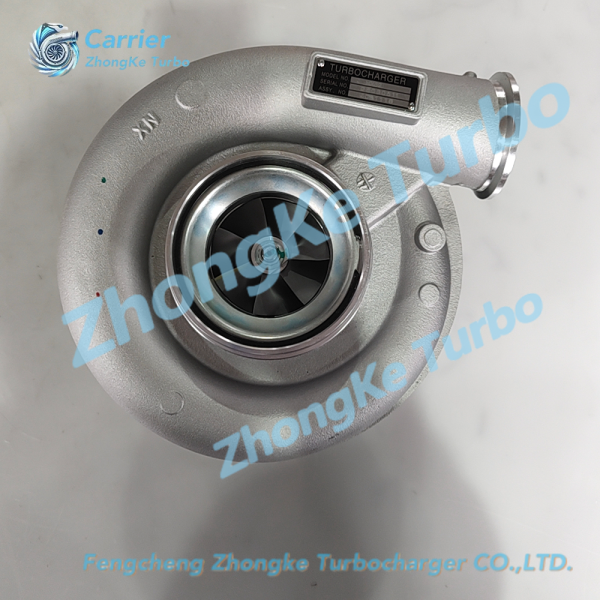 Manufacturer Factory HX52 Turbo 4037054 1534695 572751 Turbocharger for Scaniaa DT12 DT1203 11 12
