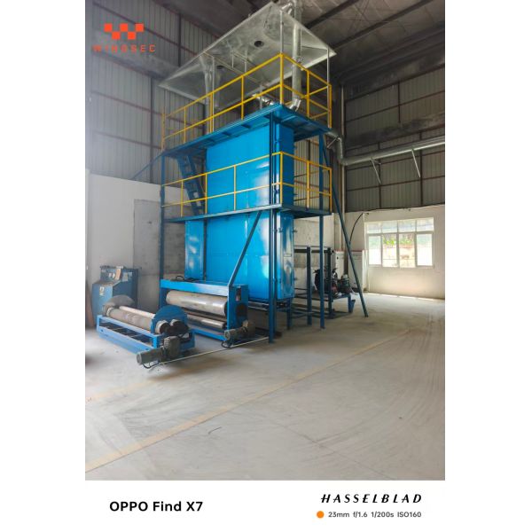 Yidun (Jiangsu) High Temperature New Material Technology Co., Ltd.