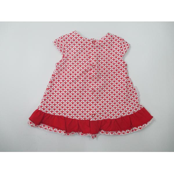 Short Sleeve Baby Girl Two Piece Sets Summer Cotton Jersey