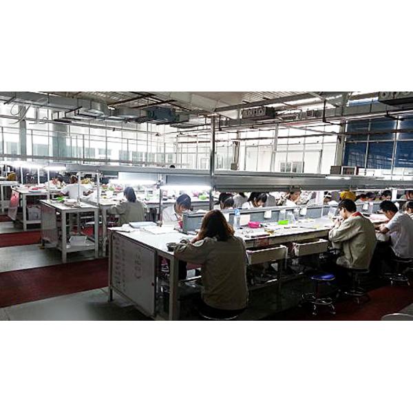 Guangzhou Touch Love Jewelry Company Ltd