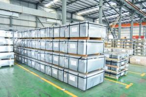 Shanghai Container CO.,Ltd