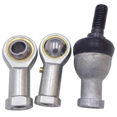 SQZ10 M10X1.25 Joint Rod End Bearing SQZ10 M10X1.25