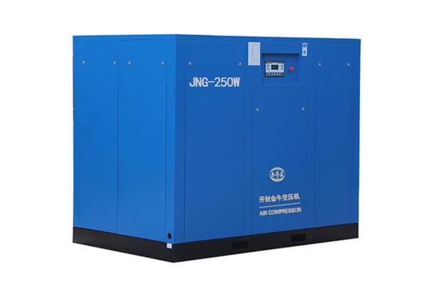 Water Lubricated Screw Air Compressor-JNG-250W from china supplier Orders Ship Fast. Affordable Price, Friendly Service.