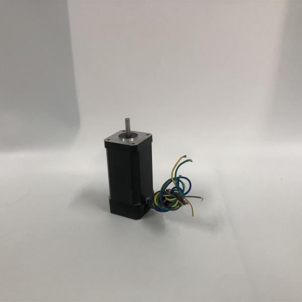 motor sem escova da C.C. de 3000rpm 125W 24V para o círculo elétrico dos carros 57mm