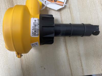 3-2537-6C-P1 Gf Signet paddlewheel sensor de fluxo para DN125 para DN200 (5 para 8) Tamanho do tubo