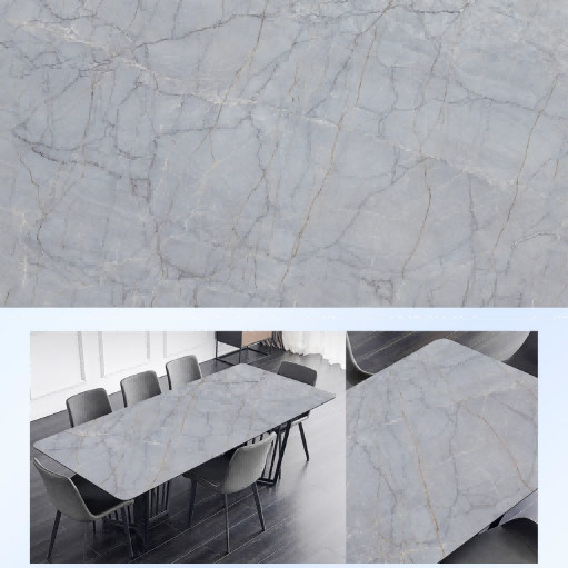 Зеленое эмалированное стекло для внутреннего декорации и мебели