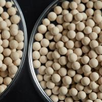 1.6-2,5 mm tamis moléculaire PSA pour séparation de l'air et efficacité de purification