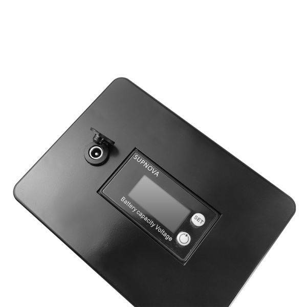 ODM&OEM High Power 180W replaceable drone jammer gun lithium battery