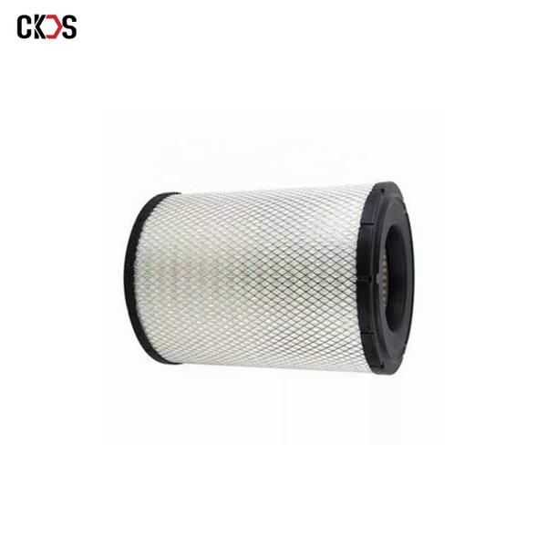 Chinese Factory Manufacturer Engine Air Filter For MITSUBISHI FUSO FIGHTER 4F-1021 A-370 A-5801 A-5801M A23370 A370J