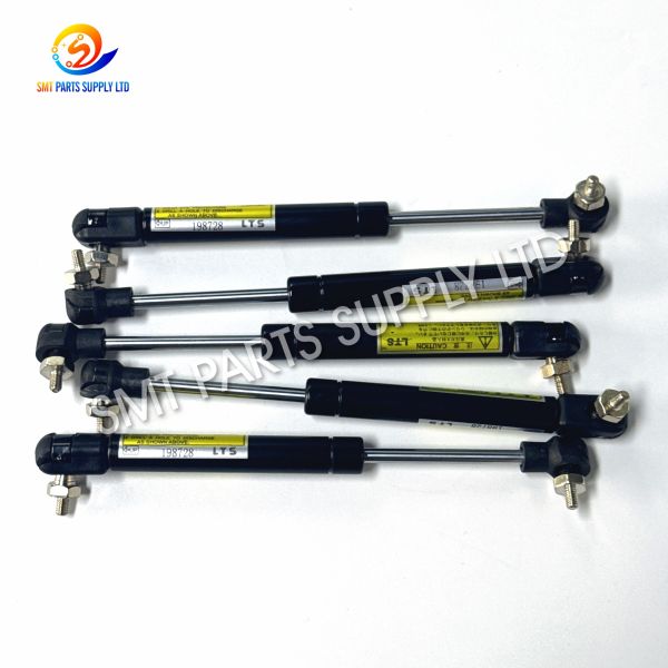 DEK 03i 198728 Rear Cover Gas Spring for SMT Screen Printer Smooth Lifting and Safe Holding