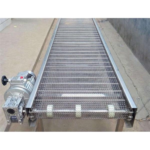 Нержавеющая сталь комбинированный тканевой конвейерный ремень для мутов болты гвоздь