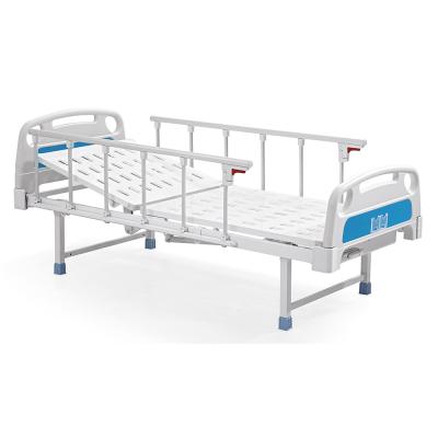 Cama de hospital manual da única cama médica de PatientCare do manual da manivela