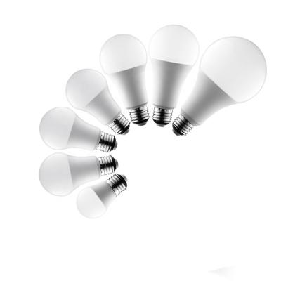 ODM SMD2835 Indoor LED Light Bulbs Plastic Aluminum 3535 Material