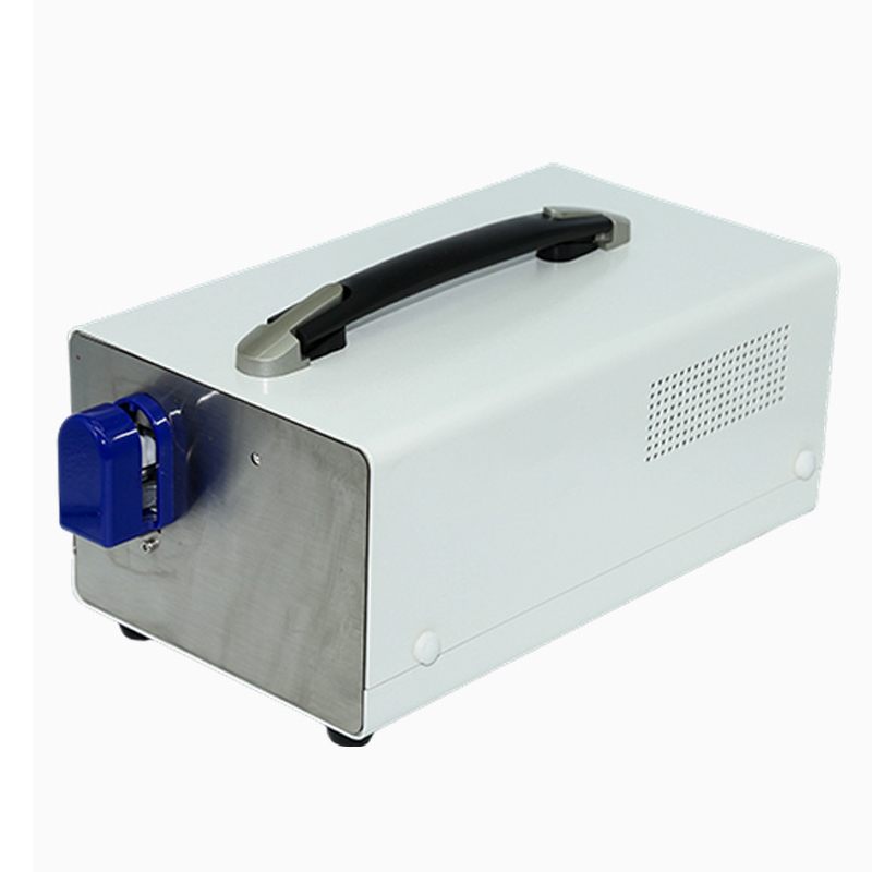 CL-FR6 Blood Bank Equipment Single-chip Control Adjust Automatically Blood Bag Tube Sealer