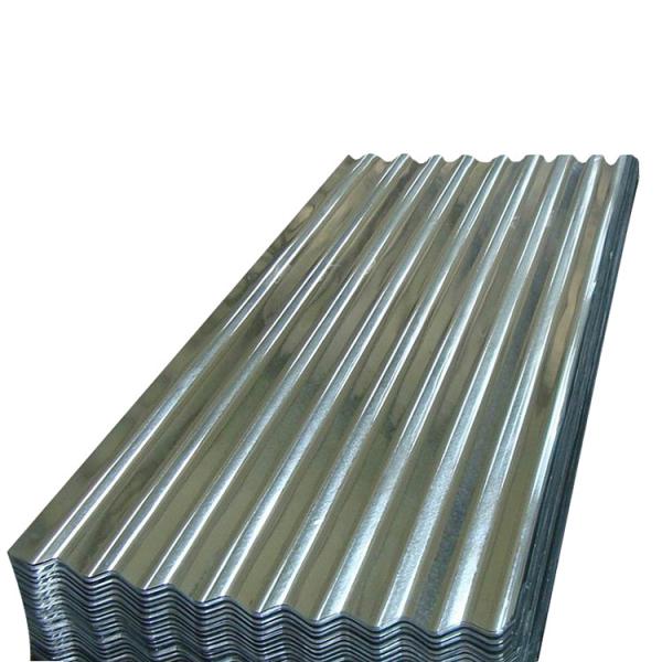 NZS 4671 BS4449 Galvanized Iron Mild Steel Sheet Q235 SS400 S235JR