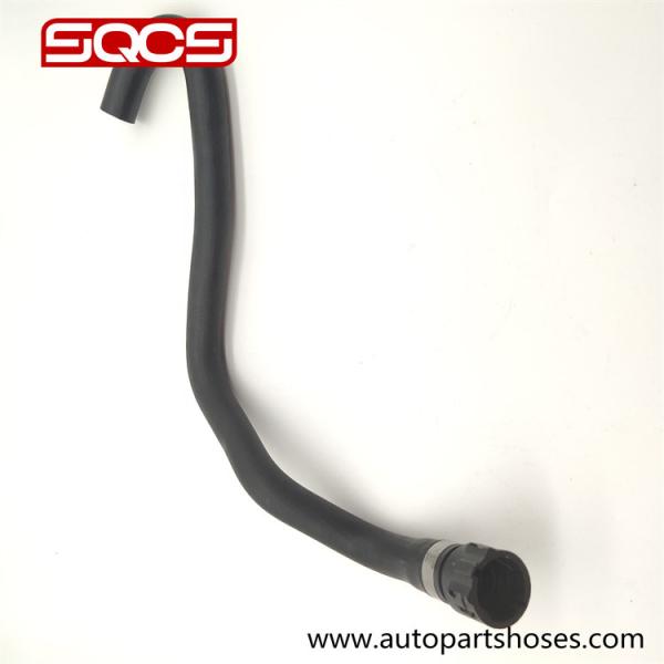 A64216902683 64216902683 Flexible Air Intake Hose Expansion Tank Hose For BMW E46