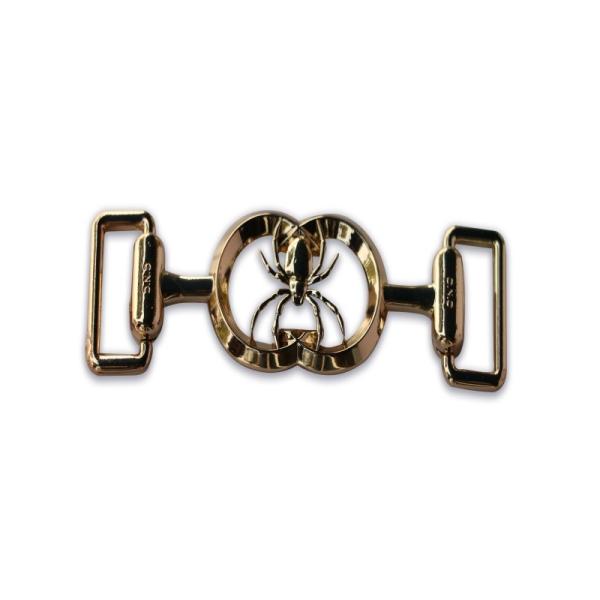 Metal Bag Making Accessories Shoe Buckles Chains Hardware Supplies