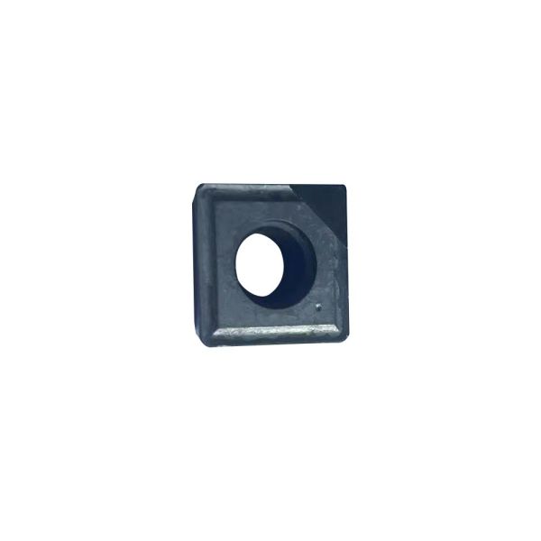 Sharp Cutting Edge High Wear Resistance Long-lasting Durability Carbide Tipped Tools Brazed Drill
