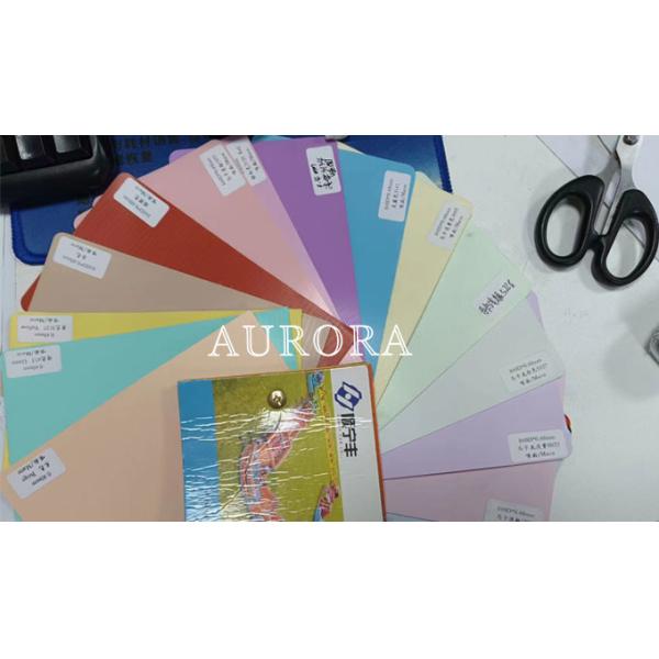 Guangzhou Aurora Sports Products Co., Ltd.