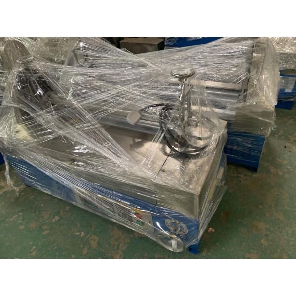 Affordable EPE EVA Foam Sheet Hot Melt Lamination Coating Machine with 0 r/min Speed