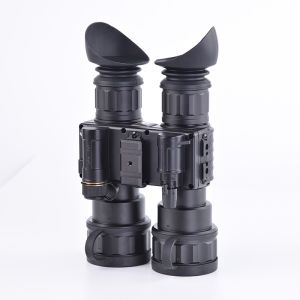 Binocular Night Vision Imaging WiFi Thermal Scope Camera Portable