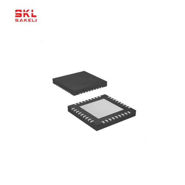 TPS65279RHHR Power Management Integrated Circuits Advanced System Integration