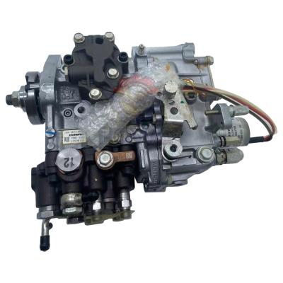 Partes de motores de empilhadeira 4TNV88 4TNV98 Bomba de injecção de combustível de alta pressão 729659-51360 729647-53190