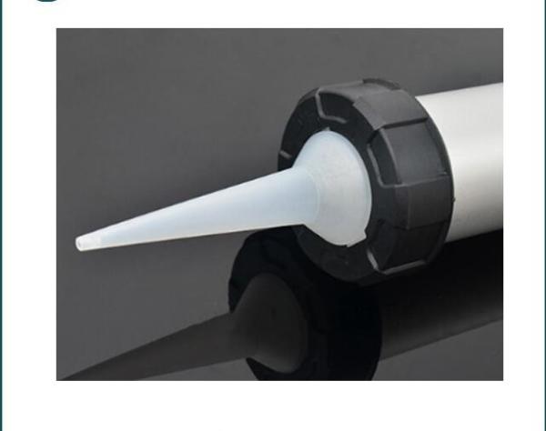 KM Construction hand tool stationary type caulking gun silicone applicator manual gun