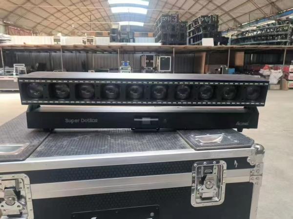 Second-hand ACME-TB1060 Sidewinder, nearly new condition