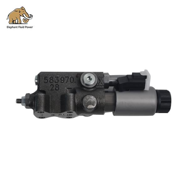 Caterpillar 3704580(1521222) R902474701 AP A10VO100ED72 A10VO100 Hydraulic Pump