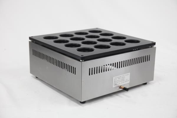 Máquina Imagawayaki para Pequenas Empresas cria bolos de feijão vermelho deliciosos