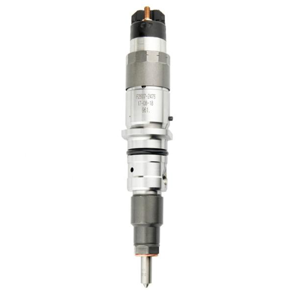 0 445 120 059 High Pressure Common Rail Diesel Injection Spare Parts 0445120059