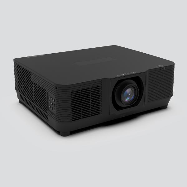 IP6X DLP Large Venue Laser Projectors Wowoto 10000lm For Lecture Hall