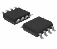 AT24C04D-XHM-TIC High Speed  Low Power Eeprom Microcontroller 4K I2C 1MHZ 8SOIC