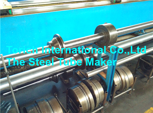 Трубка гидравлического цилиндра высокой точности хонинговала трубку стального углерода безшовную