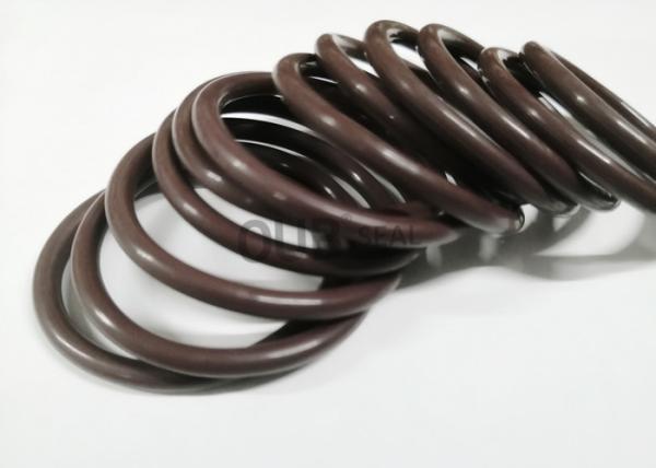 702-21-55520 VÁLVULA principal PC130 da VÁLVULA de CONTROLE do curso de 702-75-11520 KOMATSU O Ring Seals For Motor Hydralic, PC220, PC240