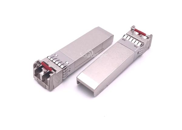16gbase SFP+ ER 1550nm 40kmSFP28 Transceiver  for sfp-fc16g-er SAN Networks
