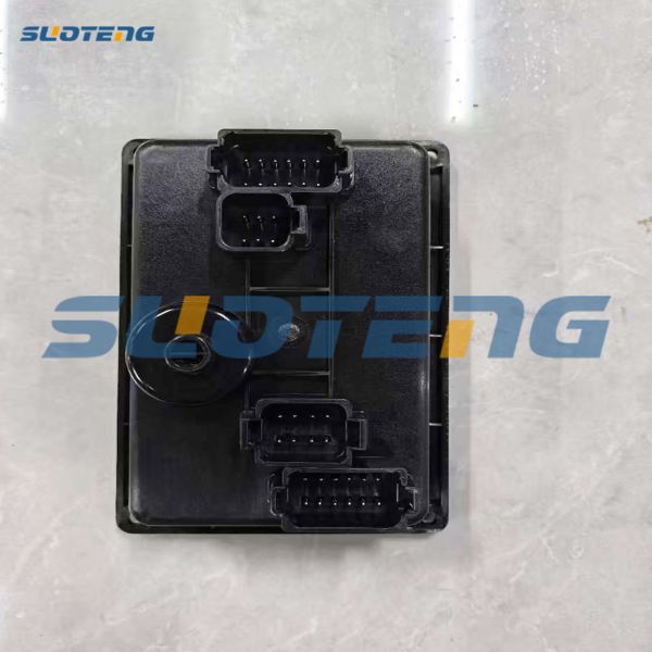 23751380 Control Panel Display Monitor VOE23751380 for TAD1643