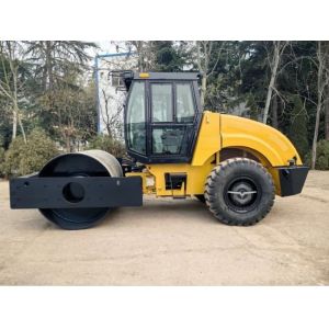 From china 10T LT210B Road Roller Sell Well Ecport Africa