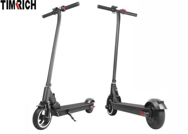 Portable Adult Mini Electric Scooter Rechargeable 120KG Load Capacity TM-MK-013