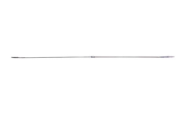 High Strength Textile Wire Heald L300/312 Steel Heald 150/150 Custom Size